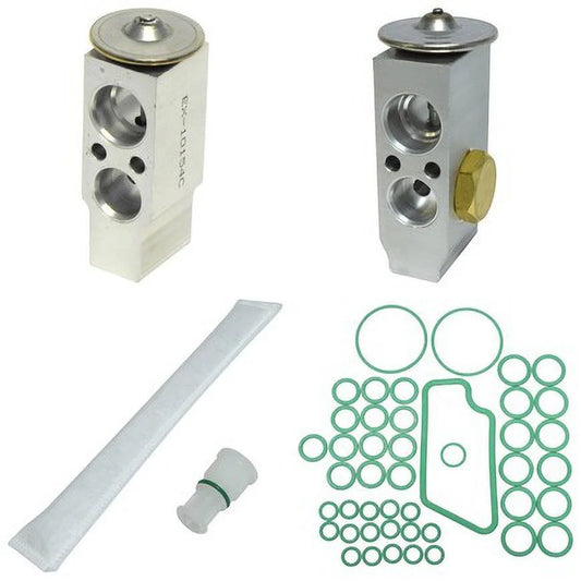 Universal Air Conditioner (Uac) AK1478 A/C System Repair Kit    Ancillary