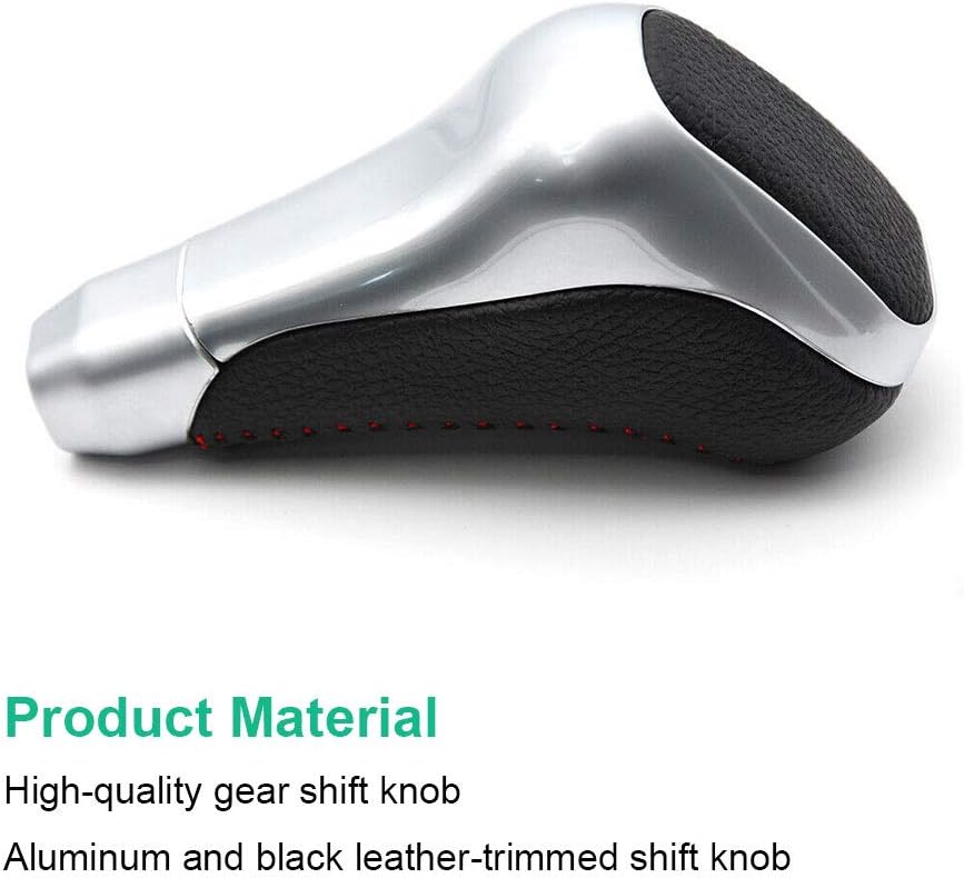 PTR57-34141 Shift Knob for Toyota Tundra PRO 2015-2019, 5.7L V8 4 Runner Gear Handle