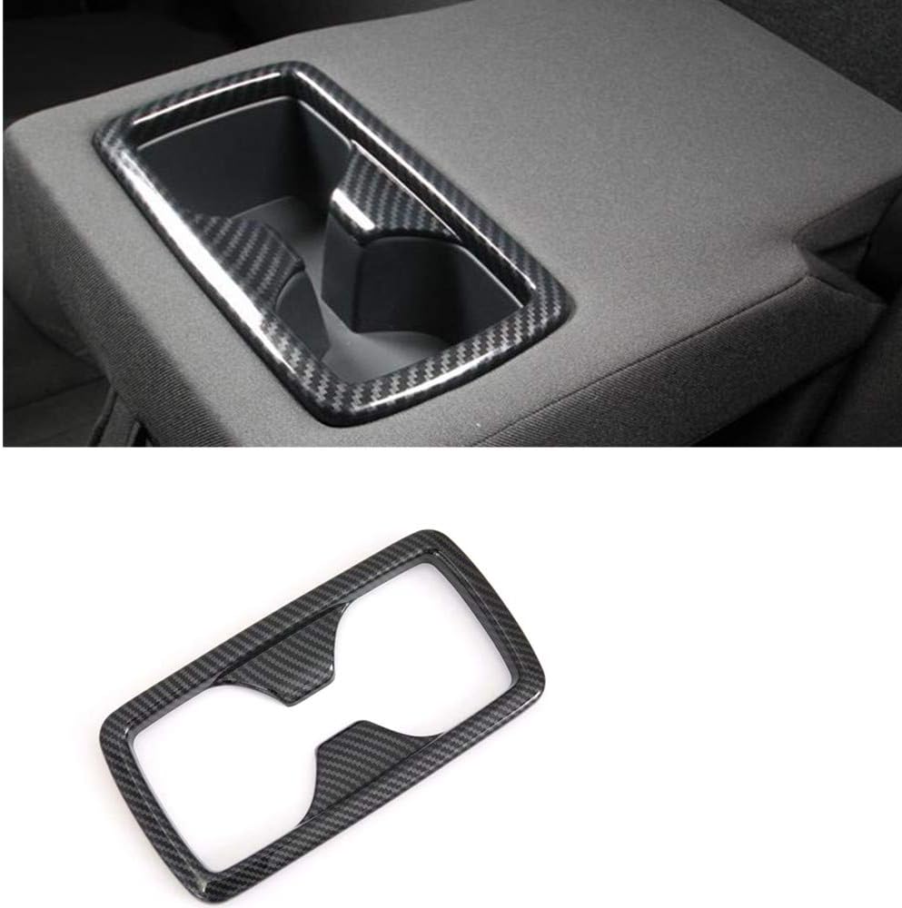 for RAV4 RAV 4 2019 2020 2021 2022 2023 2024 Car Door Lift Armrest Strip Side Door Handle Handles Cover Trim Interior Accessories Carbon Grain