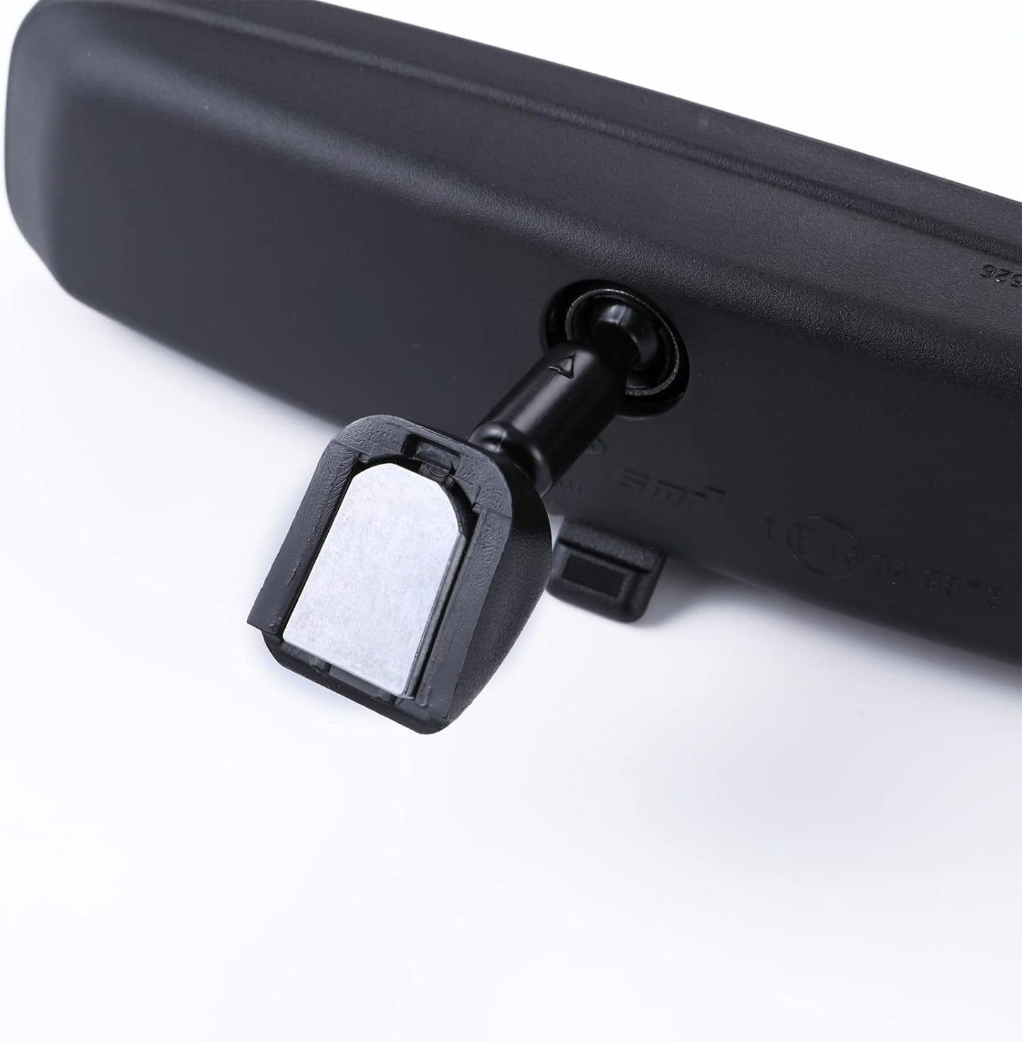 Hyundai & KIA Rear View Mirror, Interior Rear Mirror, Rearview Mirror, Bracket Mount Compatible With 2010-2019 KIA Forte Koup Optima K5 Rio Sorento Soul, Hyundai Elantra Tucson Veloster Santa Fe, car