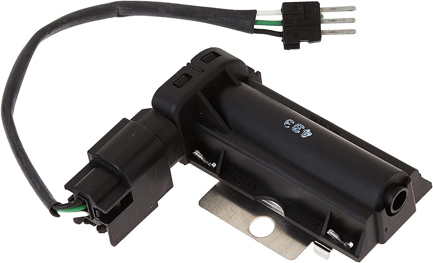 ACDelco 25799118 GM Original Equipment Brake Pedal Position Sensor with Bolts