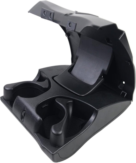 Dash Cup Holder Instrument Panel Replacement for Dodge Ram 1500 1998-2001 Ram 2500 3500 1998-2003 Drink Holder 5FR421AZ 5FR421AZAE NICEKE