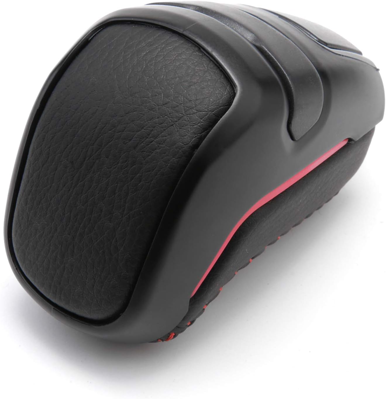 WEILEITE Gear Shift Knob Handle Assembly Compatible with Toyota Tacoma TRD PRO 2016-2022 Replace PTR57-35170