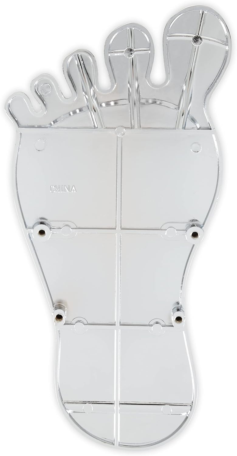 Mr. Gasket 9645 Barefoot Style Gas Pedal Pad