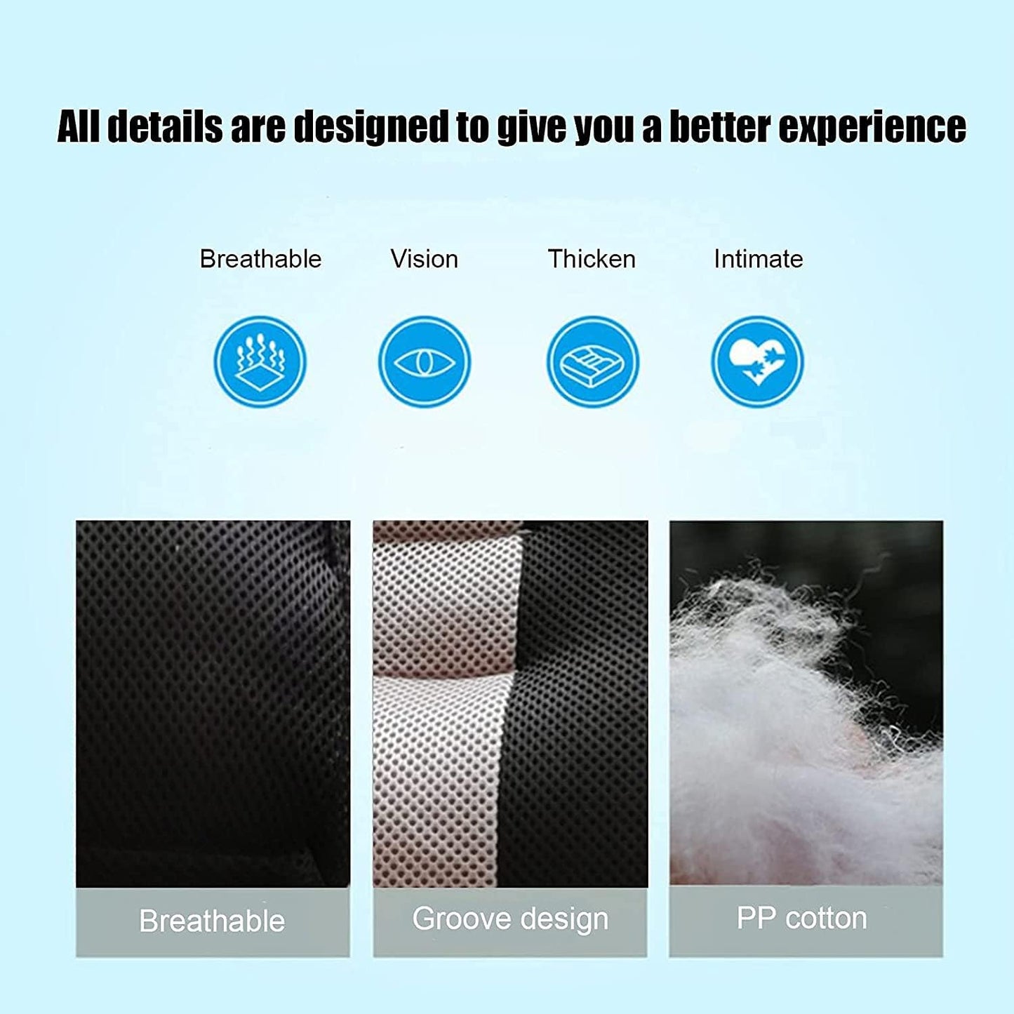 Professional Car Booster Cushion,Raise The Height for Short People Driving Hip (Tailbone) and Lower Fatigue Relief Suitable for Trucks, Cars, SUVs, Office Chairs, Wheelchairs, Etc(Black) (A)