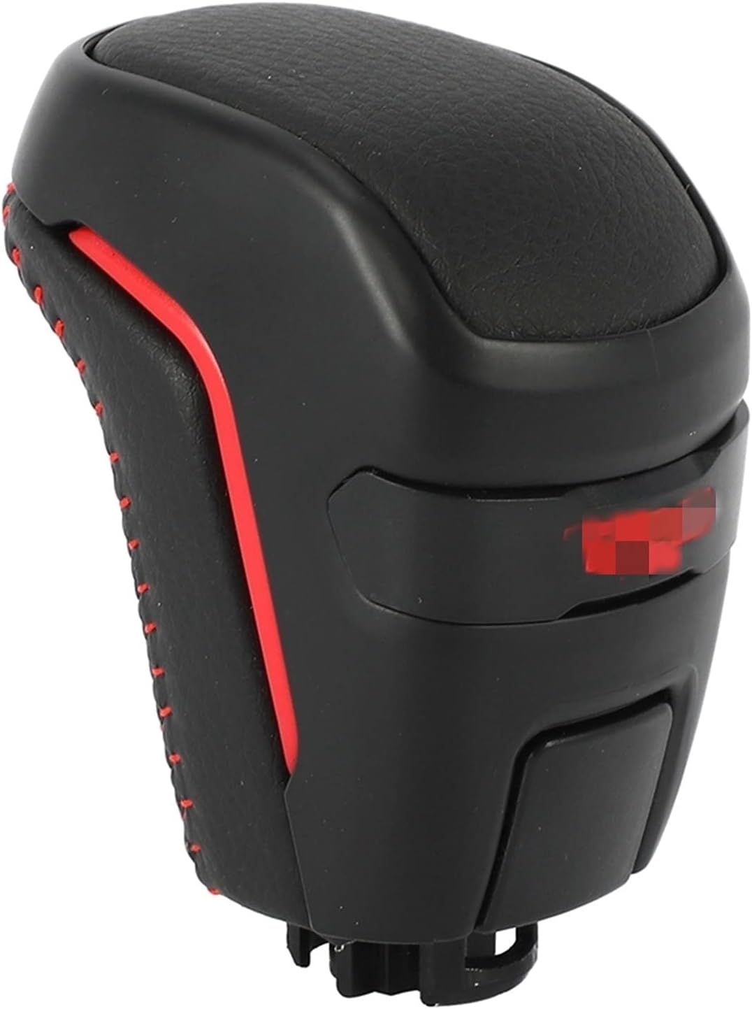 Aote Man Car Automatic Gear Shift Knob Fit for Toyota Tacoma TRD PRO PTR57-35170 (Color Name : Black)
