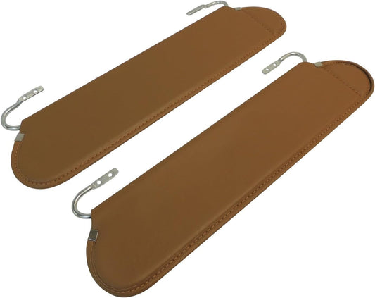 Crown Automotive (RT54003) Sun Visor Set