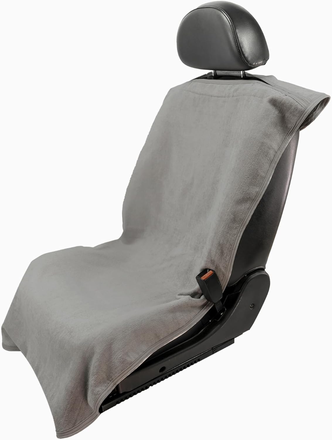 Seat Armour CST-GRE Grey Seat Cover