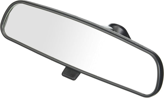 Omix 12020.03 Interior Rear View Mirror; 72-02 Jeep CJ/Wrangler YJ/TJ