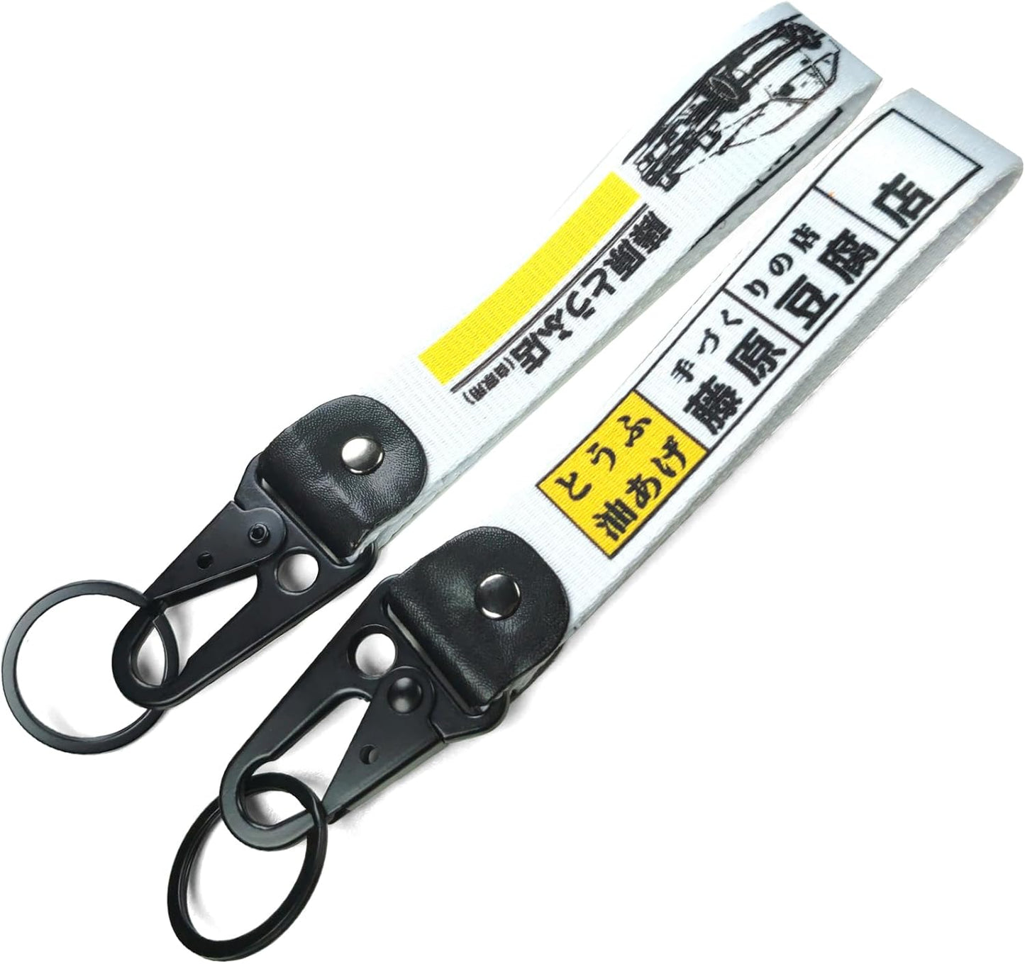 JDM Turbo Keychain JDM Tag Metal Keychain JDM Wheel Rims