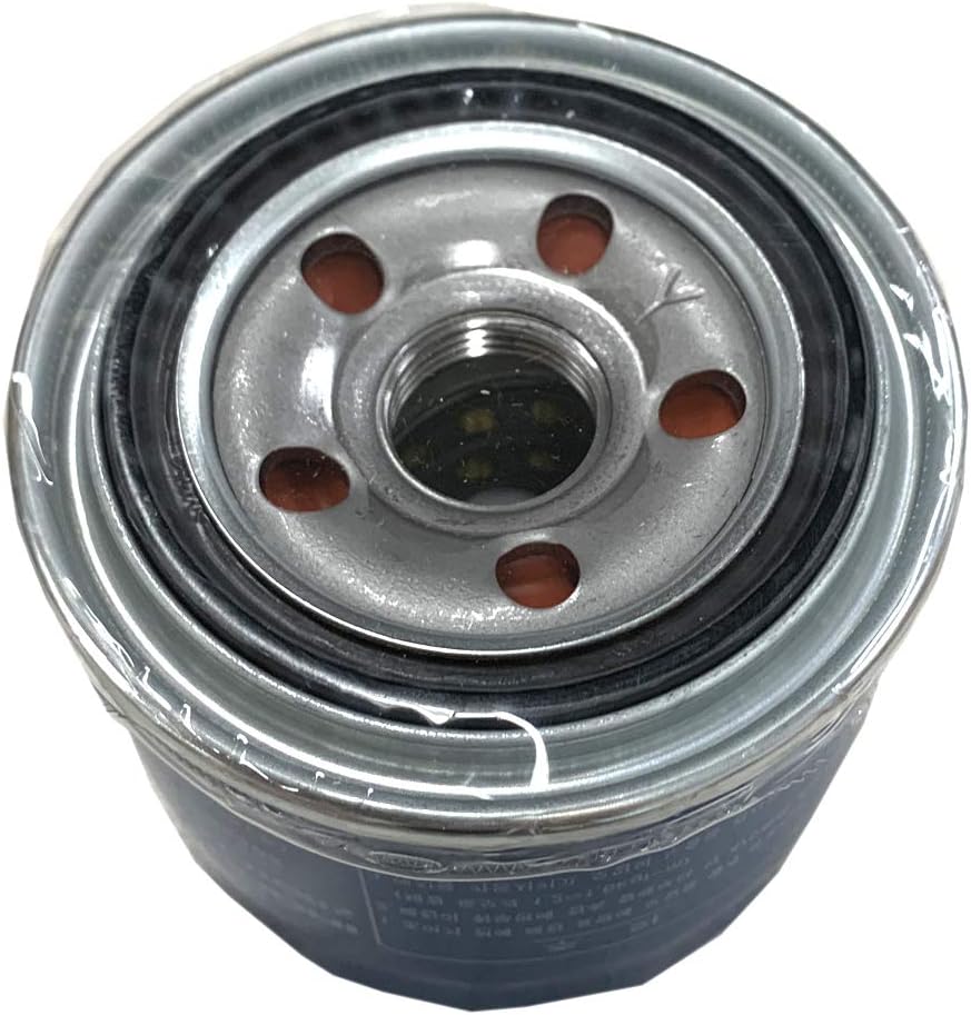 Genuine OEM Oil Filter 26300-35505 (New Version of 35504) (10-pack)