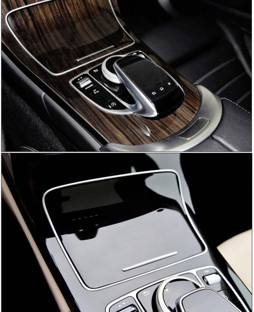 HOHOFILM PPF Paint Protection Film Car Paint Protect Anti-Scratch Film Vinyl Wrap Rhino Skin Film Clear 40"x118"
