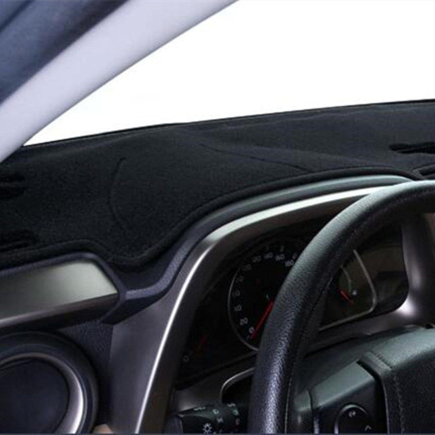 Dashboard Cover for Lexus Is250 Is350 is-F Is250c 2006-2013 Dashboard Dash Cover Mat
