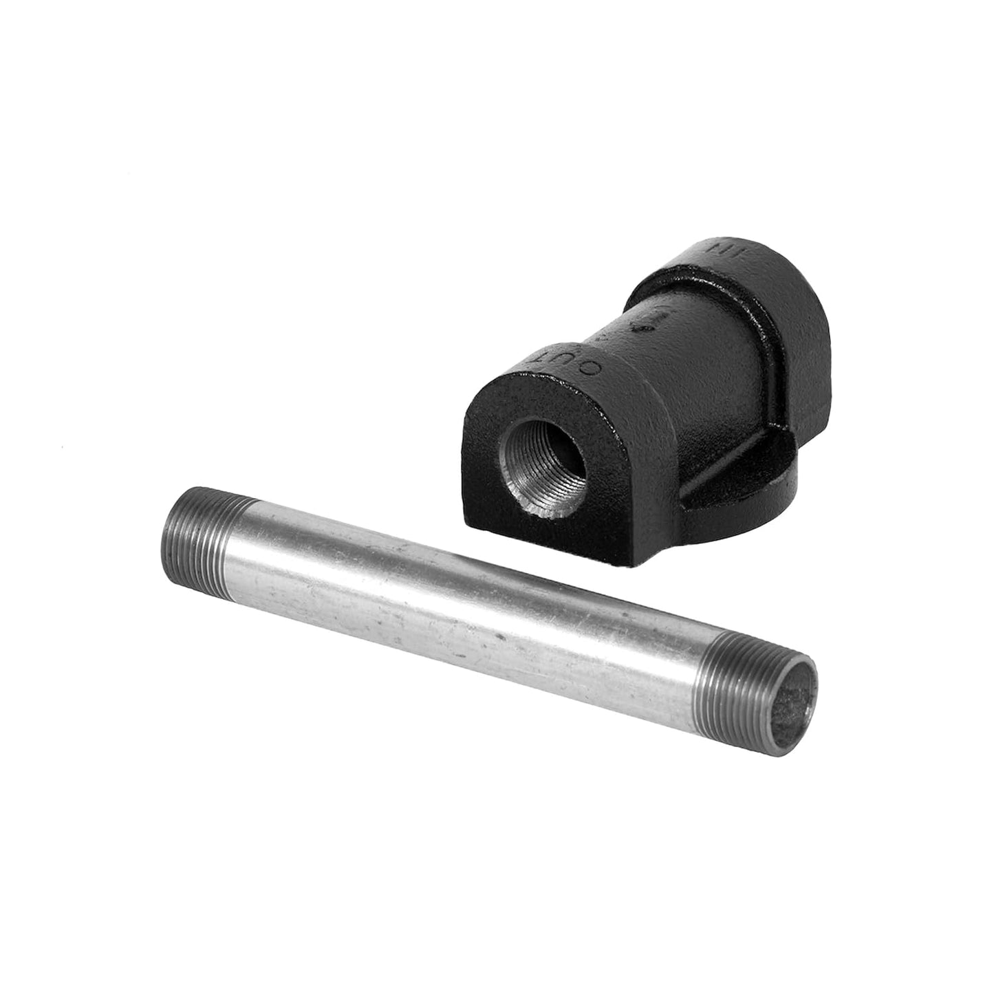 Fill-Rite 1200KTF7018 10 Micron 25 GPM Particulate Fuel Filter Kit