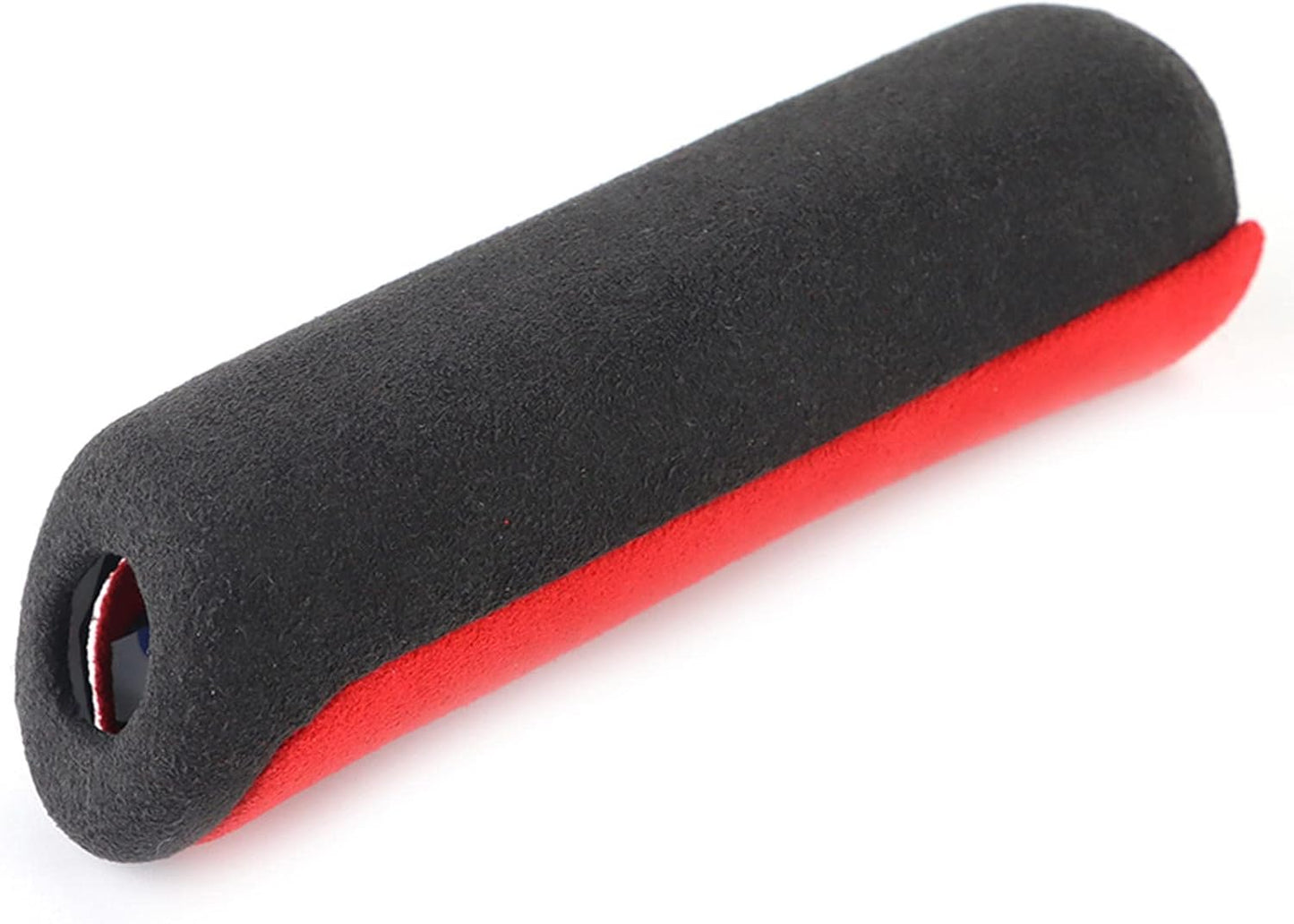 BeVaaL Car Handbrake Cover Gear Sticker Mouldings Interior Protect ，for Subaru BRZ Toyota 86 GT86 2013-2020 Car Accessories