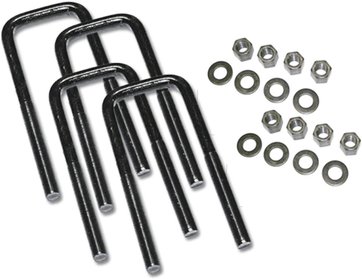 Superlift 11004 U-Bolt Kit