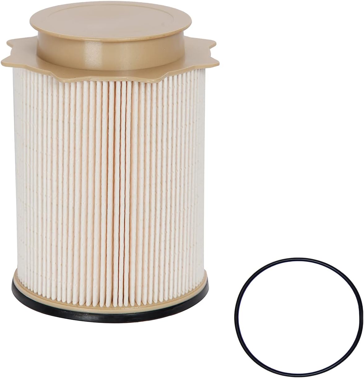 6.7L Cummins Fuel Filter Water Separator and Oil Filter Set │Replacement for 2019-2021 Dodge Ram 2500 3500 4500 5500 │Replaces# 68436631AA, 5083285AA, 68157291AA
