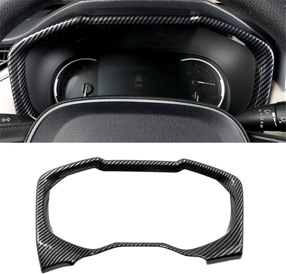 for RAV4 RAV 4 2019 2020 2021 2022 2023 2024 Car Door Lift Armrest Strip Side Door Handle Handles Cover Trim Interior Accessories Carbon Grain