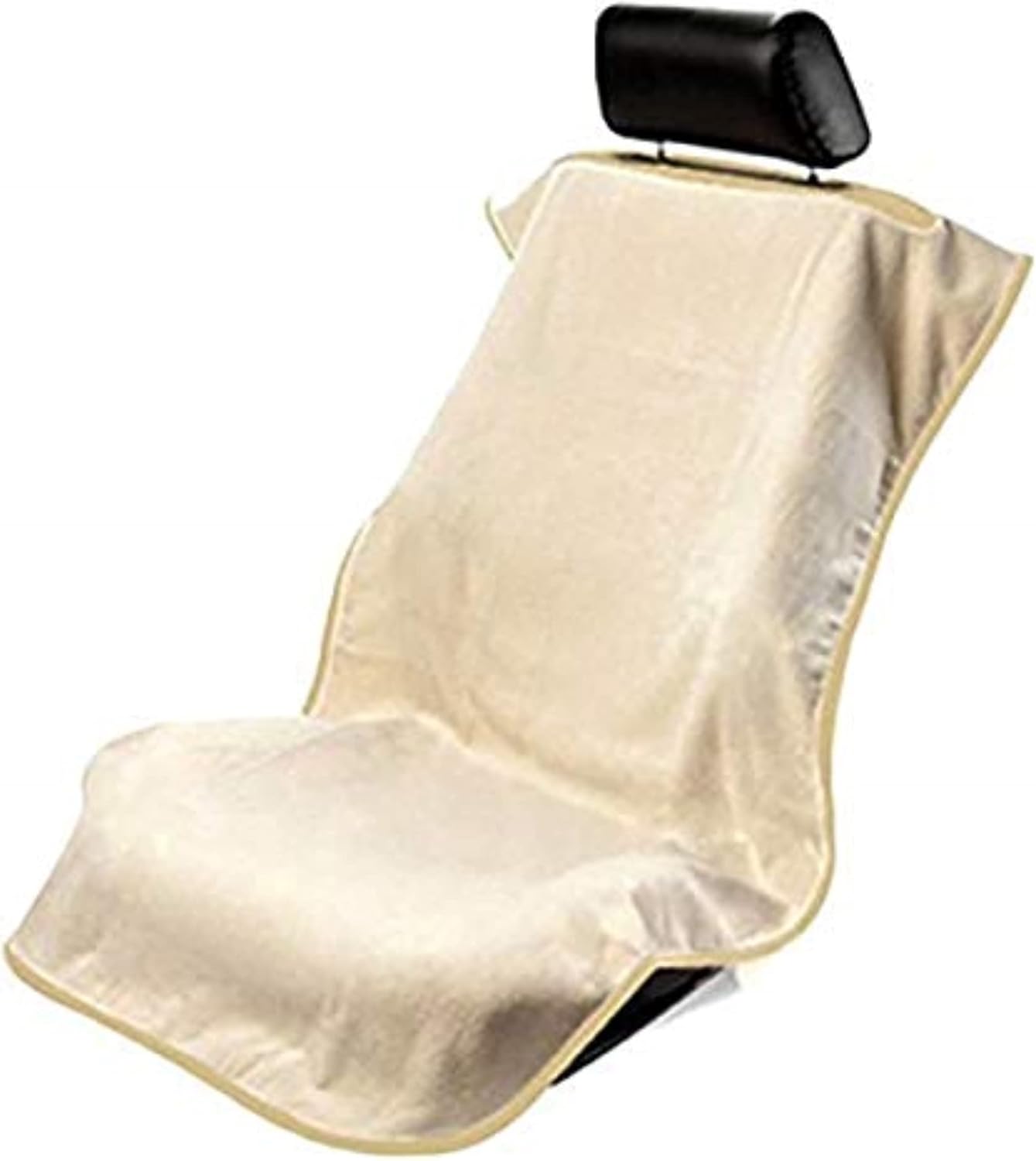 Seat Armour CST-GRE Grey Seat Cover