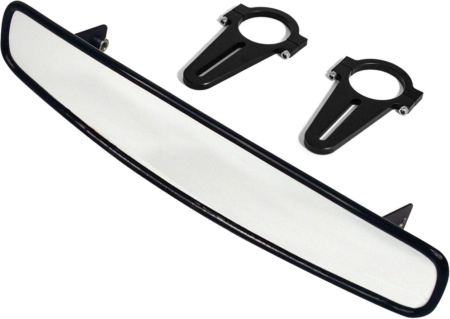 Longacre 22530 17" Short Mirror Kit
