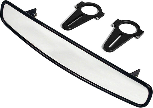 Longacre 22530 17" Short Mirror Kit