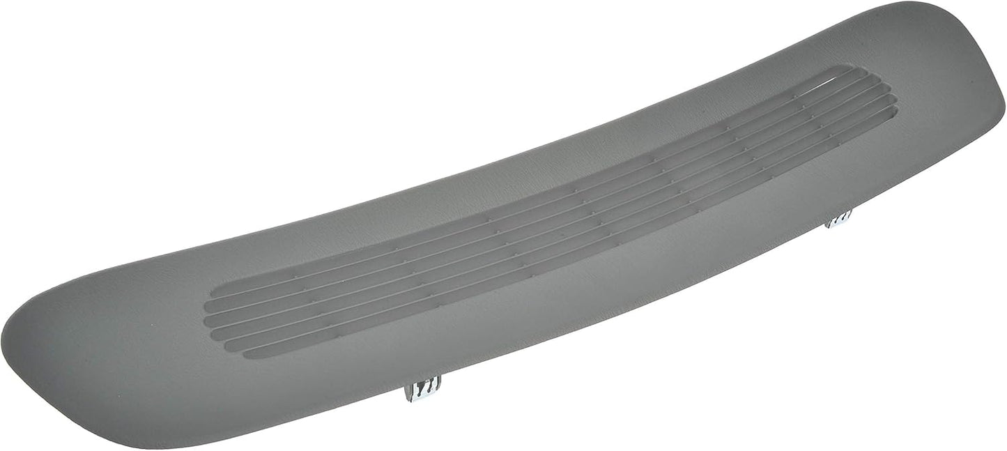 Dorman 57956 Defroster Vent Compatible with Select Pontiac Models, Gray