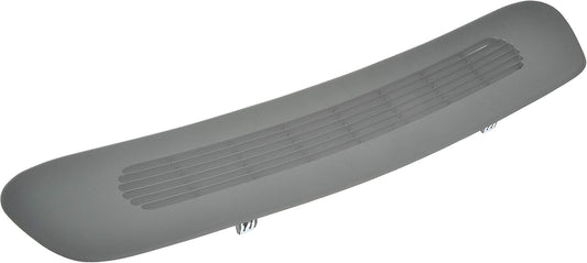 Dorman 57956 Defroster Vent Compatible with Select Pontiac Models, Gray