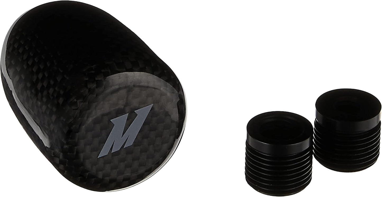 Mishimoto MMSK-CF Carbon Fiber Shift Knob