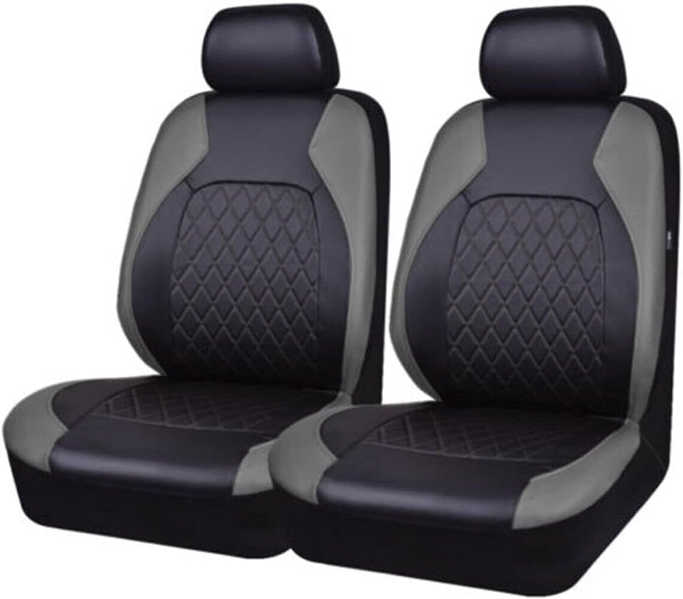 Leather Car Seat Covers Full Set for Nissan Qashqai J12 J11 J10 J11 J12 +2 2006-2025, Set Automotive Seat Protector Waterproof Nonslip Cushion Car Seat Cover,D