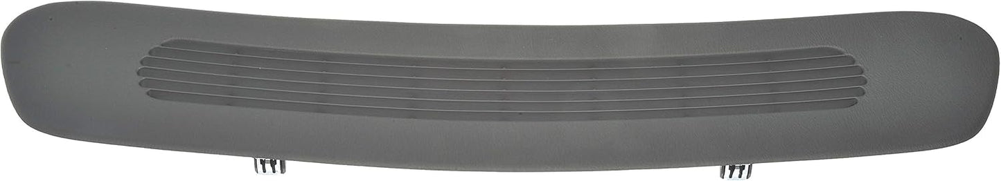 Dorman 57956 Defroster Vent Compatible with Select Pontiac Models, Gray