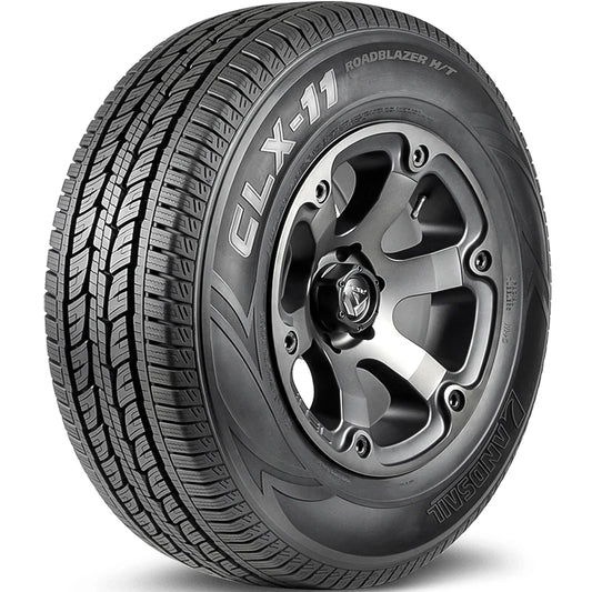 Landsail CLX-11 Roadblazer H/T 265/60R18 114H XL A/S All Season Tire