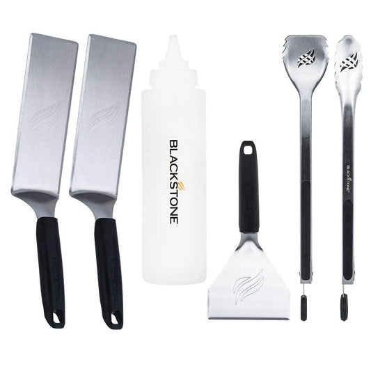 Blackstone Ge Deluxe Toolkit 6 Piece, 5464