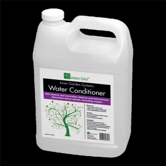 32 lbs Water Conditioner for Plant