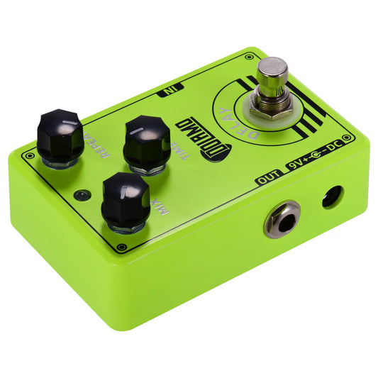 Dolamo Effect Pedal,D-14 Time Bypass Delay Pedal With And Time Pedal With Pedal Pedal Time Pristin Bypass Enhance Delay And Bypass With Delay And Bypass Enhance Sounds Pedal Pristin Bypass