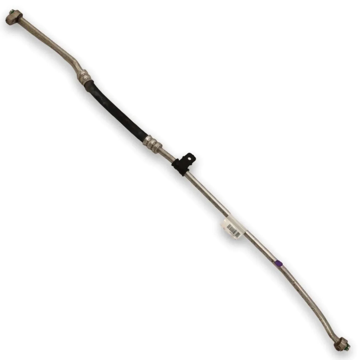 Tesla Model S Air Conditioning Condenser Hose, 2012-2021
