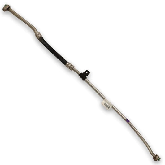 Tesla Model S Air Conditioning Condenser Hose, 2012-2021