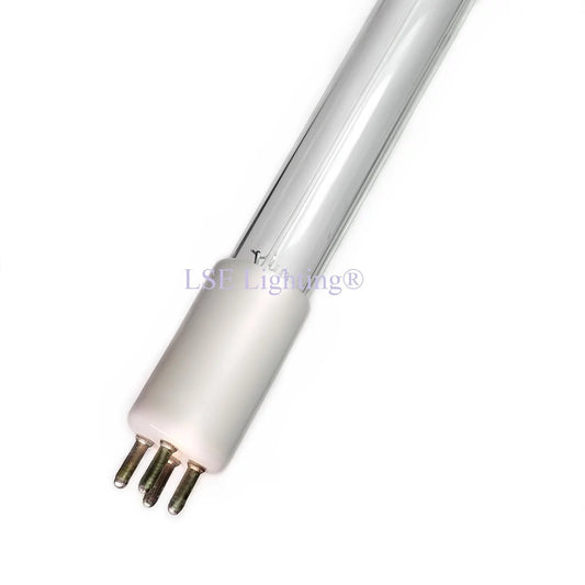 LSE Lighting 7-L6 UV Lamp for 7-LWT-UV009 100-UV Lancaster Water Treatmentr