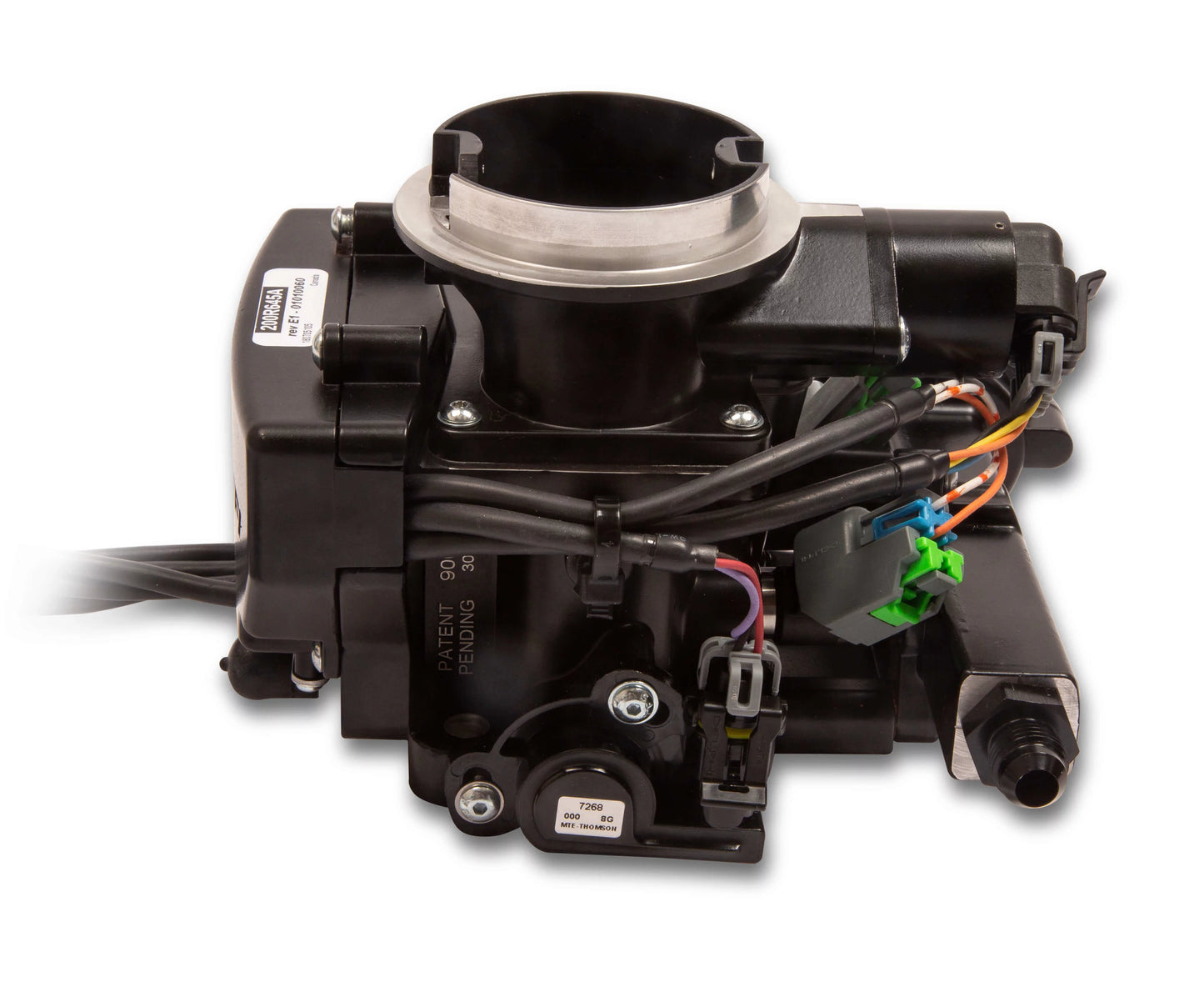 Holley EFI 550-865 Sniper EFI Self-Tuning Kit