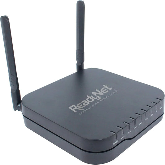 reless -Fi Router, 802.11Ac Dual Band, Gigabit Ethernet, TR-069 Manament (AC1200M)