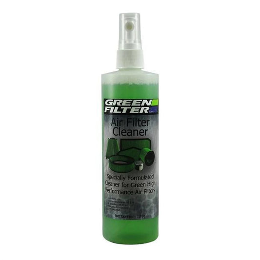 Green Filter GRE2100 12 oz Air Filter Cleaner