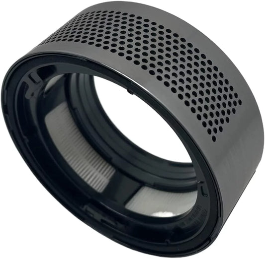 Replacement HEPA Exhaust Dust Filter for Samsung Jet 60 Series Fit Flex Pet Multi-Surface Cordless Stick Vacuum Cleaner