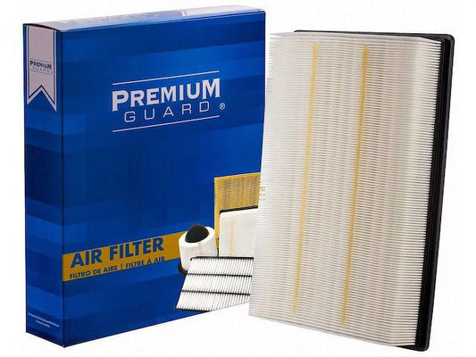 Air Filter - Compatible with 2014 - 2023 Ram 1500 2015 2016 2017 2018 2019 2020 2021 2022