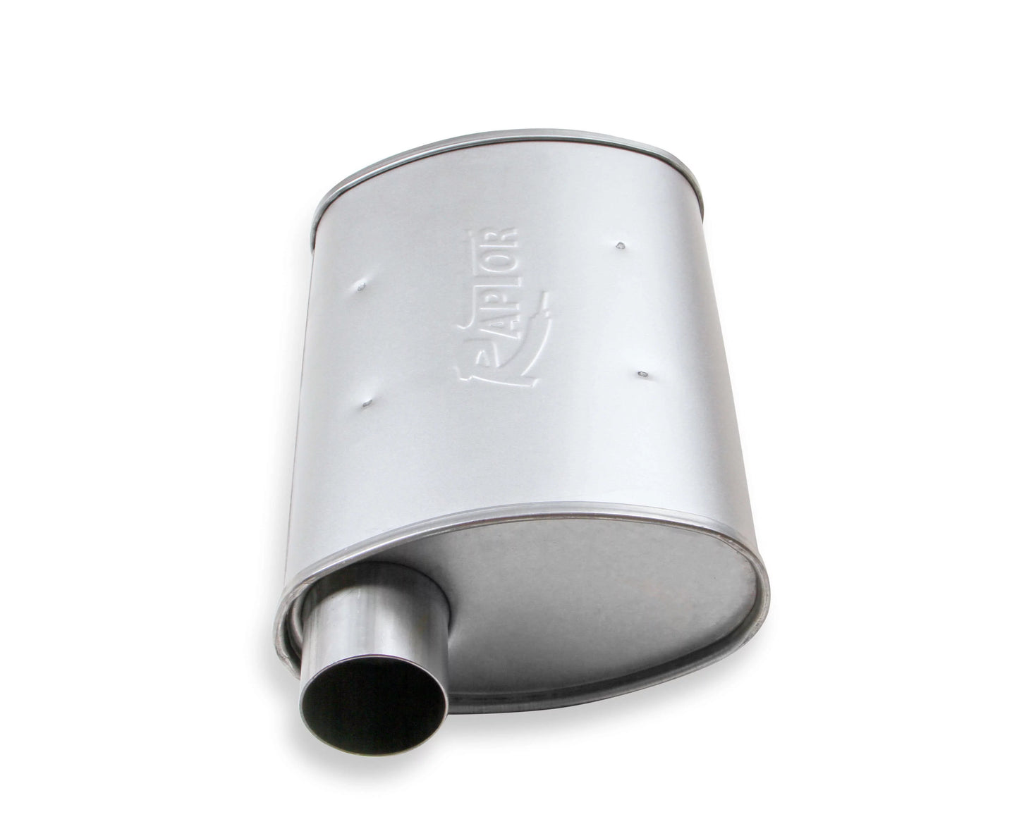 Flowtech 50052FLT Exhaust Muffler