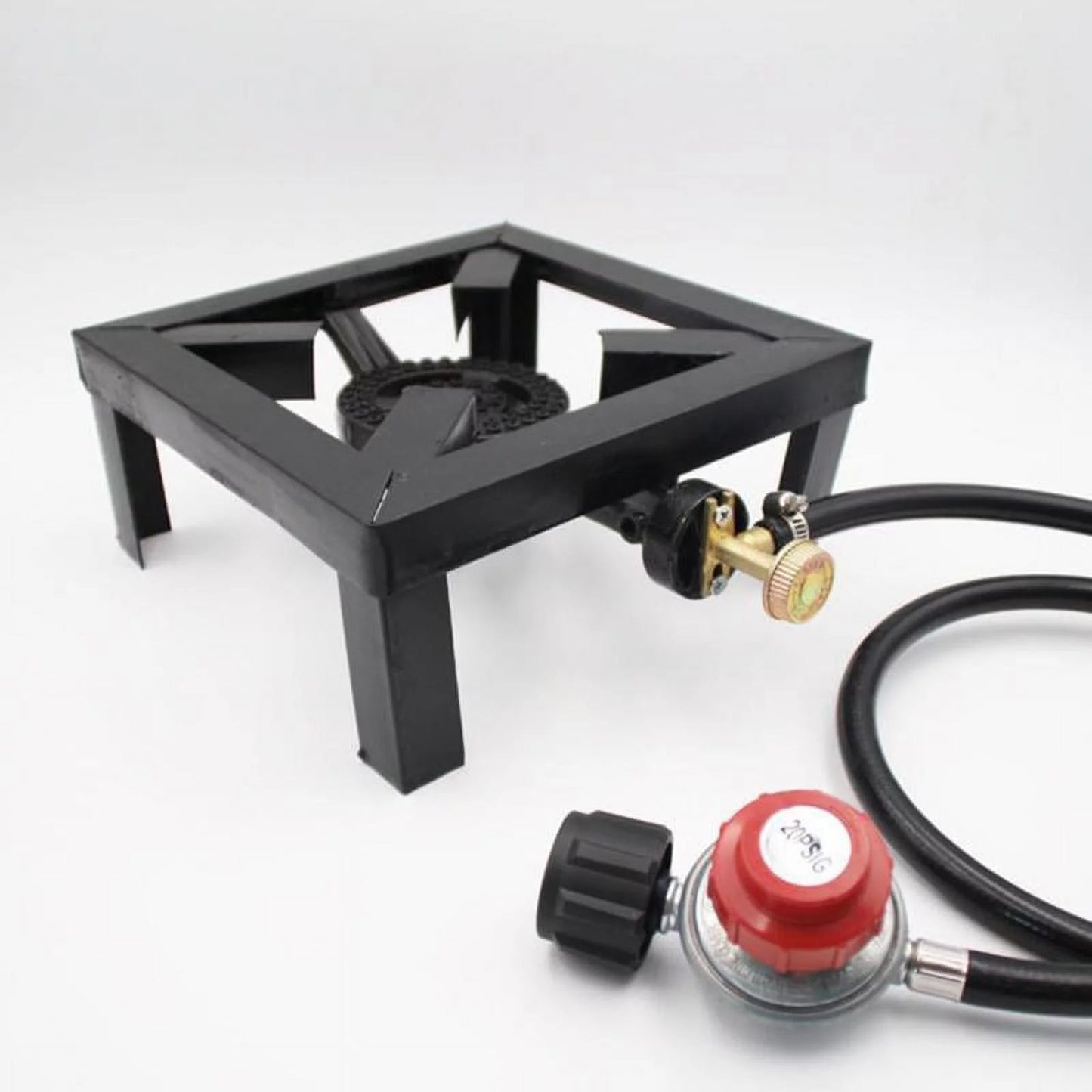 , Single Burner, Outdoor Gas Cooker