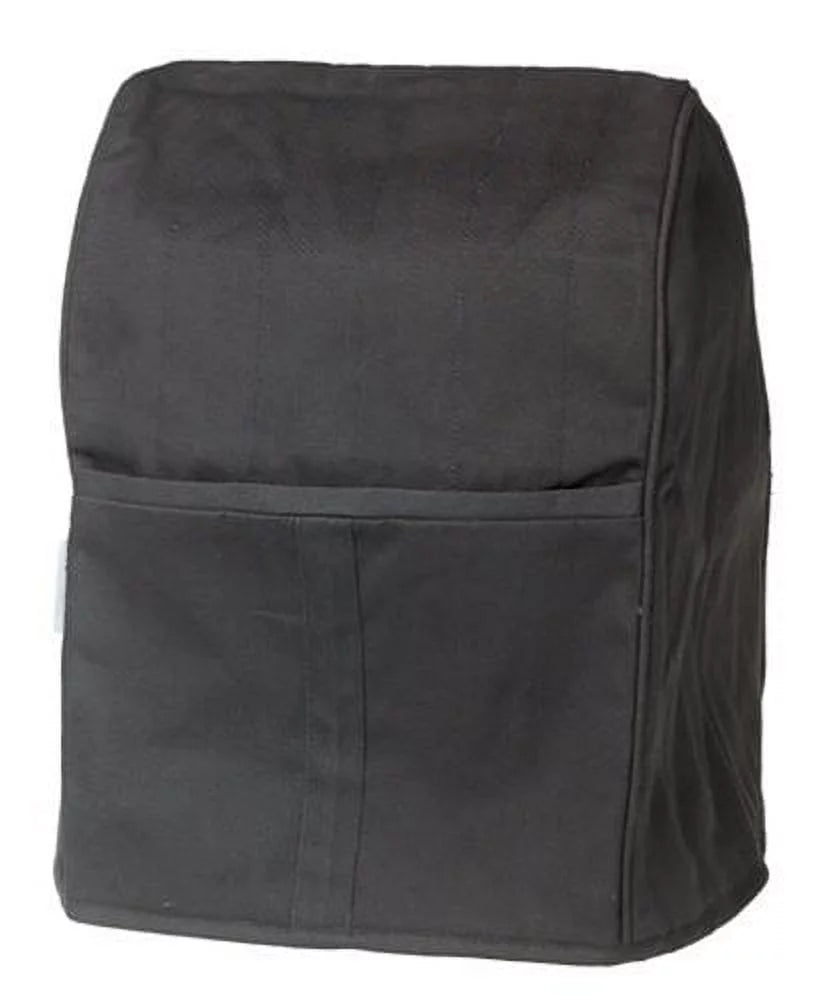 KitchenAid KMCC1OB Stand Mixer Cloth Cover - Onyx Black