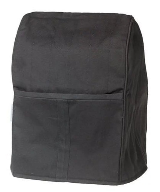 KitchenAid KMCC1OB Stand Mixer Cloth Cover - Onyx Black