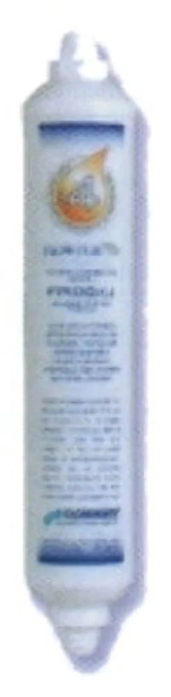 Flow Pur FP10GKJ GAC/KDF Inline Replacement Filter Cartridge