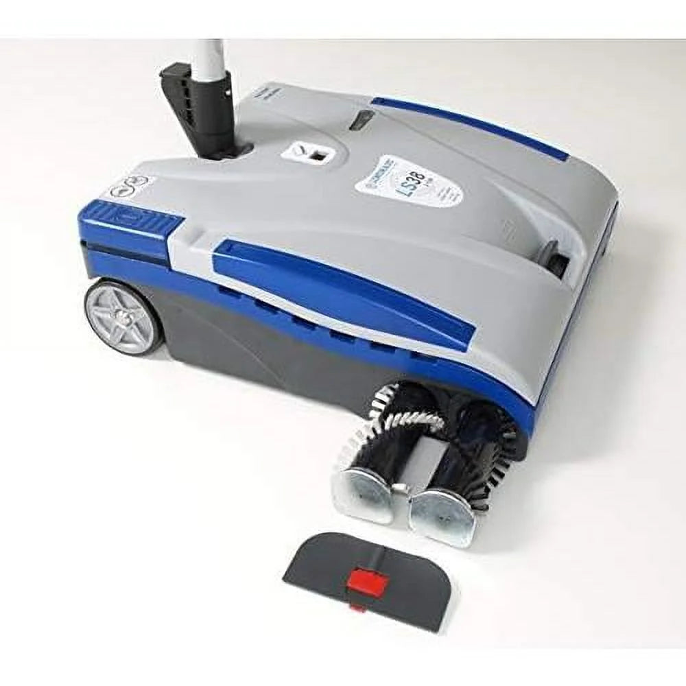 ls38 corded multi-function vacuum sweeper