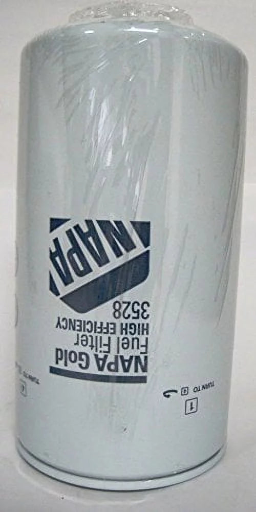 Napa Gold Fuel Filter 3528