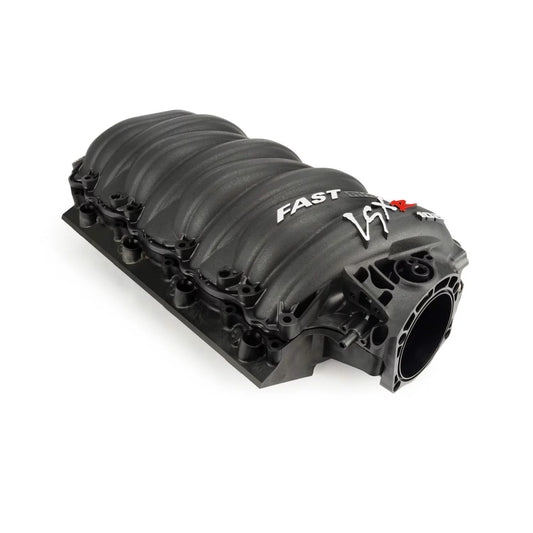 COMP Cams Lsxr Manifold, 102Mm Geniii Ls1/Ls2/Ls6 Black COM146302B